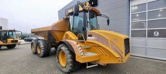 Stavební Dempr HYDREMA 922D - 2