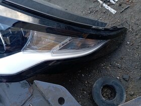 RANGE ROVER EVOQUE RV 2018 P.P. SVĚTLO - 2