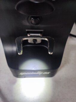 Mlýnek Eureka Atom Specialty 65 + automatický tamper Eureka - 2