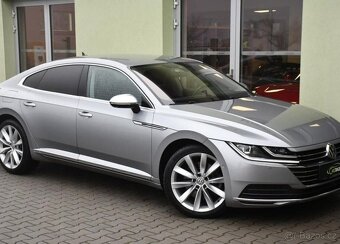 Volkswagen Arteon 2,0 BiTDI 4MOTION DSG ELEGANCE - 2