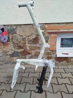 Rám babetta 207 - 2