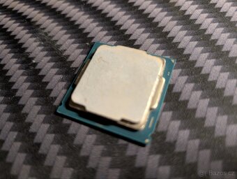 Intel Core i5-7400 s chladičem - 2