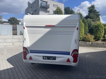 Hobby 500 KMFE EXCELLENT 2 PALANDY - 2