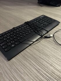 Klávesnice - 2