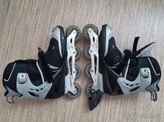 In-line brusle Rollerblade Spark vel.47 - 2