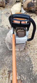 Motorová pila Stihl MS 362 - 2