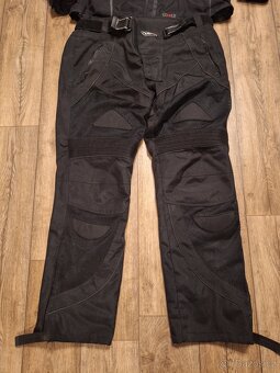 Oblečení na motorku - 2