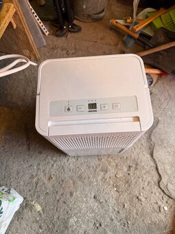 Noaton DF 4110 v záruce - 2