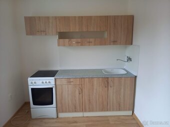 1+1 Na Okrouhlíku Pardubice - 2