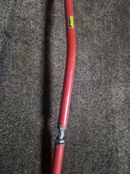 Nastavitelná rozpěrná tyč OMP - 2