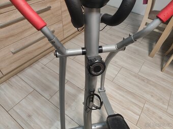 Eliptický trenažér - 2