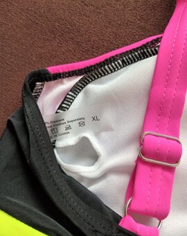 Nové dámské plavky - 2