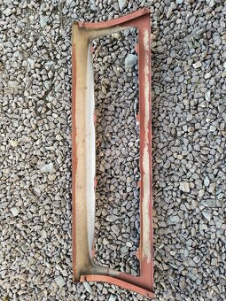 Použitá maska škoda octavia - 2