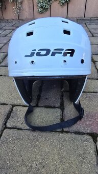 Jofa helma hokej - 2