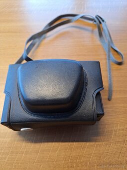 Fotoaparát Smena - 2