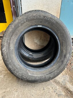 Letní pneumatiky 175/70 R13 2ks - 2