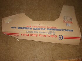 Ford Scorpio -1995-1999 blatník - 2