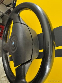Volant Nardi Mazda Miata MX-5 NB (2000) - 2