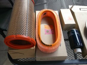 ND díly nové renault  21,25,9,11 clio 1   dacia  kotouče - 2