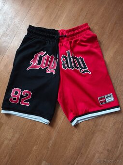 Pánské kraťasy - 2