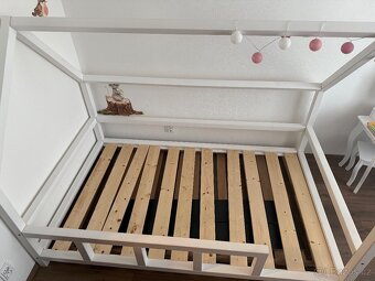 Prodej dětské postele - 2