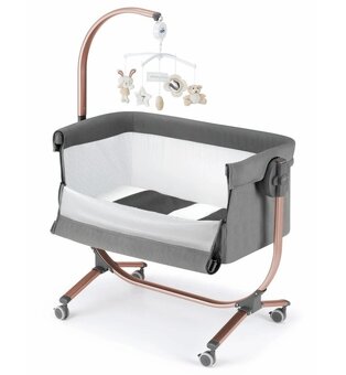 Přístavná postýlka Cullami, Col.T163 - 2