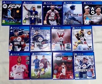 Seznam her ps4/ps5 - 2