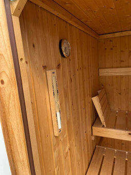SAUNA - 2