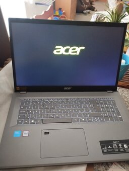 Prodám nový Acer - 2