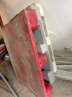 Plastové pakety - 2