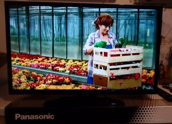 Panasonic TX32 AW304 - 2