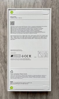 iPhone 17 Pro 512 GB - 2