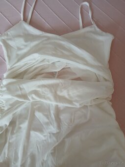 Saty bile nove - 2