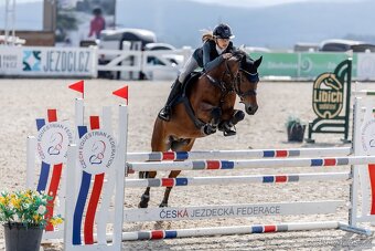 Sportovni pony B - 2