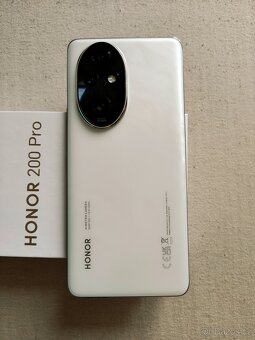 Honor 200 Pro 12/512gb - 2