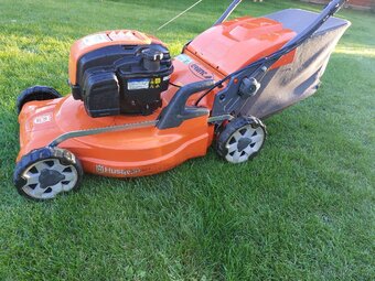 sekačka Husqvarna LC 353 V - 2