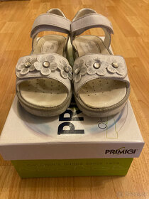 Dívčí sandálky Primigi - 2