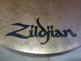 Činel Zildjian ZBT Ride 20" - 51 cm - 2