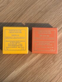 2x tuhý parfém Fragonard - Arielle & Murmure - 2