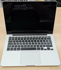 MacBook Pro 13" 2014 - 2