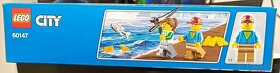 LEGO® City 60147 Rybářská loďka - 2