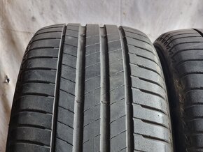Letní pneu Bridgestone 225 55 18 - 2