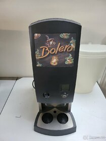 Výrobník instantních nápojů Bravilor Bonamat Bolero - 2