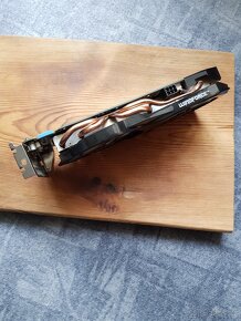 Gigabyte GTX 660 Ultra Durable 2GB GDDR5 Windforce - 2