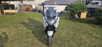 BMW K 1600 GT - 2