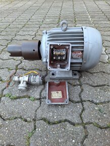 Elektromotor - 2