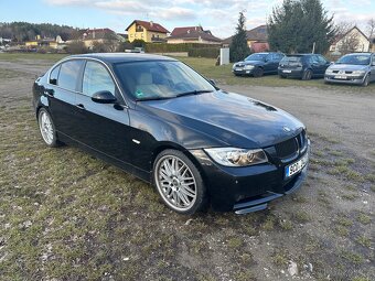 BMW E90 330d - 2