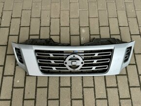 Nissan Navara D23 Díly - 2