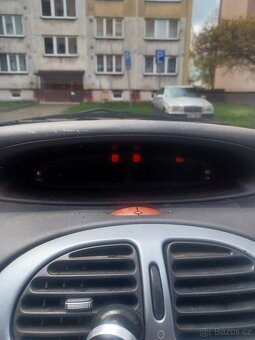 Xsara pikaso - 2