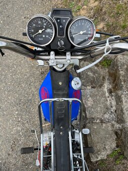 Moped 50 - 2